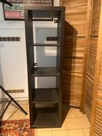 ikea zwarte kast, Huis en Inrichting, Ophalen, Zo goed als nieuw