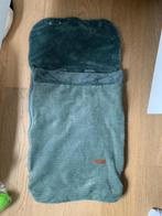Voetenzak maxi cosi, Kinderen en Baby's, Ophalen, Zo goed als nieuw