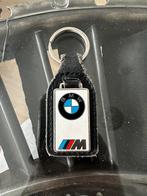 Zeldzame oude BMW Motorsport sleutelhanger, Auto-onderdelen, Besturing, Ophalen of Verzenden, BMW