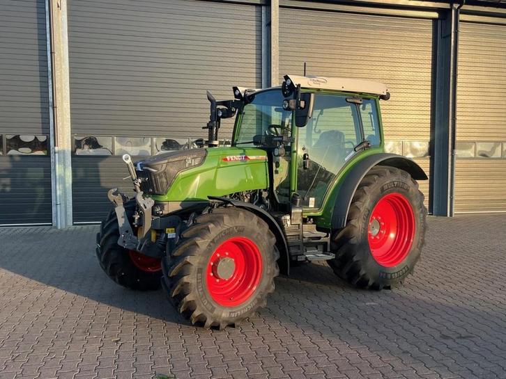 FENDT 209 profi plus WG4410, Articles professionnels, Agriculture | Tracteurs, Fendt