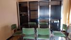 SALLE A MANGER « Vintage » (Année 70), Ophalen, Zo goed als nieuw, Glas, Vintage