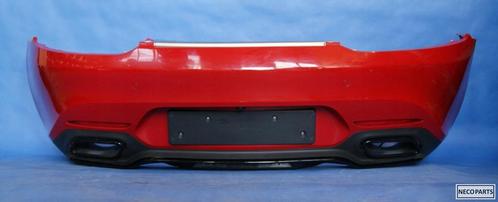 BUMPER MERCEDES AMG GT W190 ACHTERBUMPER ALLES LEVERBAAR !!, Auto-onderdelen, Carrosserie, Bumper, Mercedes-Benz, Achter, Gebruikt