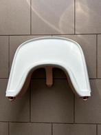 Stokke Tripp Trapp Baby Set met tafelblad, Kinderen en Baby's, Kinderstoelen, Ophalen, Zo goed als nieuw, Meegroeistoel, Afneembaar eetblad