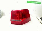 ACHTERLICHT RECHTS Volkswagen Sharan (7N) (7N0945096C), Auto-onderdelen, Verlichting, Gebruikt, Volkswagen