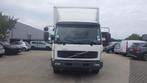 Volvo FL 220 (Stock ID 14173), Auto's, Elektrische buitenspiegels, Wit, Bedrijf, Volvo