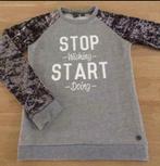 sweater Indian Blue Jeans 14 j 164, Gebruikt, Meisje, Trui of Vest, Ophalen of Verzenden