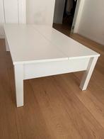 Table basse Ikea - TRULSTORP, Maison & Meubles, Tables | Tables de salon, Comme neuf, 100 à 150 cm, Rectangulaire, Autres essences de bois