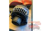 Dynamo d'un Volkswagen Golf, Volkswagen, -, 3 mois de garantie, Utilisé