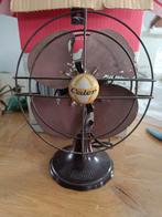 Oude ventilator Calor, Ophalen of Verzenden, Zo goed als nieuw