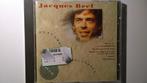 Jacques Brel - De 24 Grootste Successen, Ophalen of Verzenden, Zo goed als nieuw