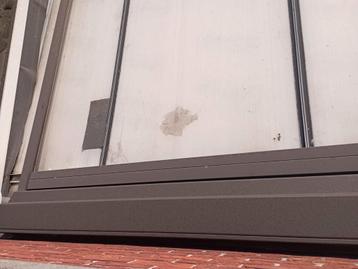 Zonescherm te koop  beschikbaar voor biedingen