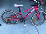 Cube mountainbike, Ophalen, 24 inch, Cube, Handrem