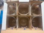 Affligem glazen 30ml , 11 stuks, Verzamelen, Glas en Drinkglazen, Ophalen, Nieuw