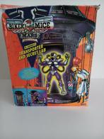 DR. KARBUNKLE TRANSPORTER & SECRET LAB, Ophalen of Verzenden, Zo goed als nieuw