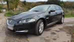 Jaguar XF Sportbrake 2.2D | 8x banden, Auto's, Automaat, Euro 5, Achterwielaandrijving, 4 cilinders