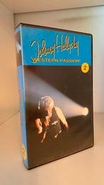Johnny Hallyday - Western Passion 2 VHS, Documentaire, Utilisé