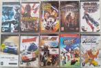 Psp games, Consoles de jeu & Jeux vidéo, Jeux | Sony PlayStation Portable, Utilisé, Enlèvement ou Envoi