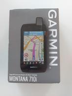 GPS Garmin Montana 710i, Hobby & Loisirs créatifs, Hobby & Loisirs Autre, Enlèvement, Neuf