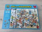 Puzzel 'Het klaslokaal' 360 Jan van Haasteren Junior, Enlèvement, Moins de 500 pièces, Comme neuf, Puzzle
