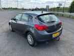 2011 Opel Astra 1.4 Turbo Edition Personenauto 66-PLL-4, Auto's, Euro 5, Monovolume, Gebruikt, Overige brandstoffen