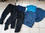 Pakket sportkleding maat small, Vêtements | Hommes, Vêtements de sport, Enlèvement