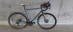 Gravel / cyclo-cross fiets Condor Odyssey- Large maat, Enlèvement ou Envoi, Aluminium