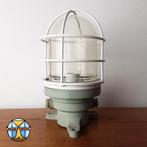 Lampe de navire vintage/éclairage extérieur industriel, Enlèvement ou Envoi