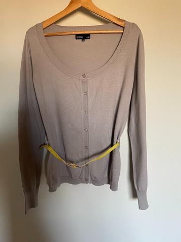 Mooie gilet Sora ( JBC ) maat XL beschikbaar voor biedingen