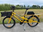 Longtail Yuba Kombi - Bafang BBSHD, Ophalen, Zo goed als nieuw
