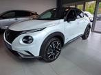 Nissan Juke 1.6 143 PK HYBRID MY25 N-Design * COLD PACK * N, Automaat, Wit, 143 pk, SUV of Terreinwagen