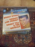 Lp van Bobby Rydell, ..., CD & DVD, Vinyles | R&B & Soul, Comme neuf, Autres formats, Soul, Nu Soul ou Neo Soul, Enlèvement ou Envoi