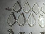 cristalen hangers, Ophalen of Verzenden