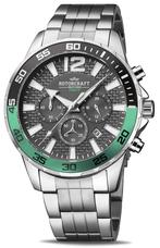 Rotorcraft Fierce RC4601, Nieuw! t.w.v €499 100% ORIGINEEL, Bijoux, Sacs & Beauté, Montres de sport, Enlèvement ou Envoi, Étanche