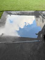 Natuur stenen 60x60, Enlèvement, Comme neuf