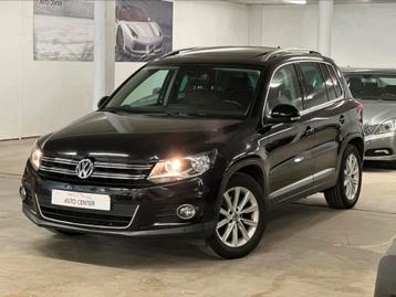 Volkswagen tiguan 1.4tsi 2015 Keuring + Garantie beschikbaar voor biedingen