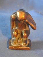 singe de Mons en bronze, Enlèvement ou Envoi, Bronze