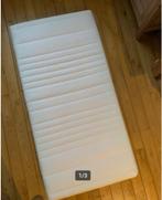 Matras 70x140 Juniorbed Kleuterbed, Kinderen en Baby's, 140 tot 160 cm, Zo goed als nieuw, 70 tot 85 cm, Ophalen