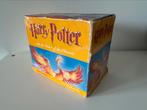 Harry Potter Audio CD by Stephen Fry, Verzamelen, Harry Potter, Ophalen, Gebruikt, Overige typen