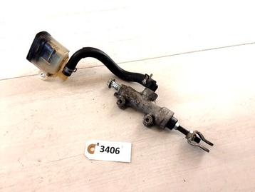 GSXR600 2006 - 2007 Suzuki Rempomp D1-46272 beschikbaar voor biedingen