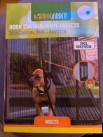 Deurgordijn tegen insecten (magneetsluiting), Enlèvement ou Envoi, Neuf