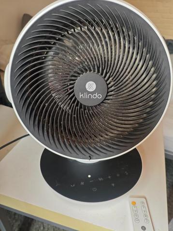 Chauffage d'appoint - Ventilateur beschikbaar voor biedingen