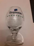 Hoegaarden speciale glas, Comme neuf, Enlèvement ou Envoi