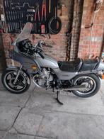 Silverwing 500, Motoren, Motoren | Honda, Particulier, Toermotor, 500 cc