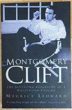 Montgomery Clift - Maurice Leonard, Enlèvement ou Envoi