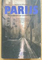 Parijs de verborgen geschiedenis, Ophalen of Verzenden