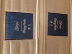 Sleepy Pedic pocketveren matras, Huis en Inrichting, Ophalen, Zo goed als nieuw, Matras