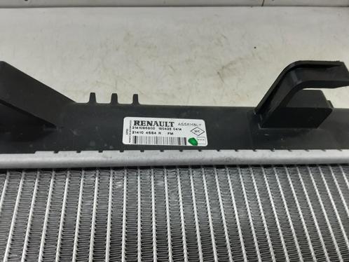 RADIATEUR Dacia Dokker (0S) (01-2012/12-2021) (214104684R), Auto-onderdelen, Airco en Verwarming, Dacia, Gebruikt