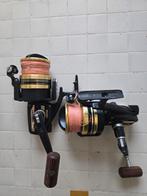 2 Daiwa BG90 molens. Made in Japan.  Perfect in orde, Watersport en Boten, Hengelsport | Zeevissen, Ophalen of Verzenden