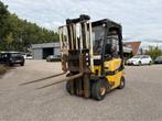 2007 Yale Veracitor 16VX Vorkheftruck, Overige aandrijving, Heftruck, Yale