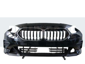 Bumper BMW 2 F44 Gran Coupe 19-51117294480 Voorbumper EBAY08 beschikbaar voor biedingen